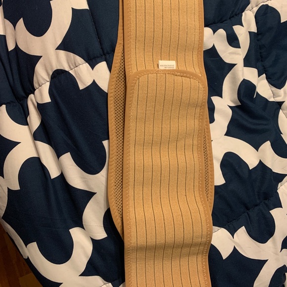 Maternity belly band NWOT - Picture 2 of 2